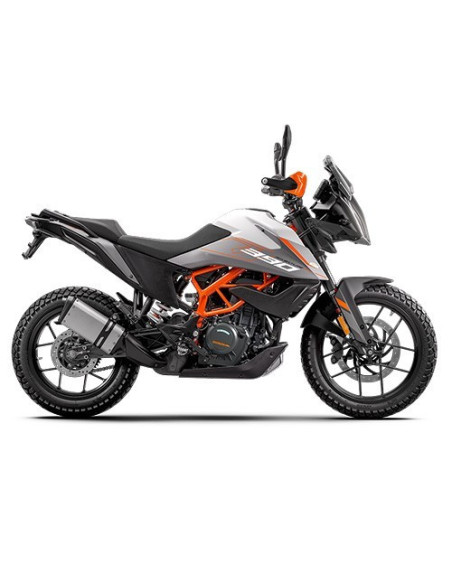 KTM 390 ADVENTURE '24