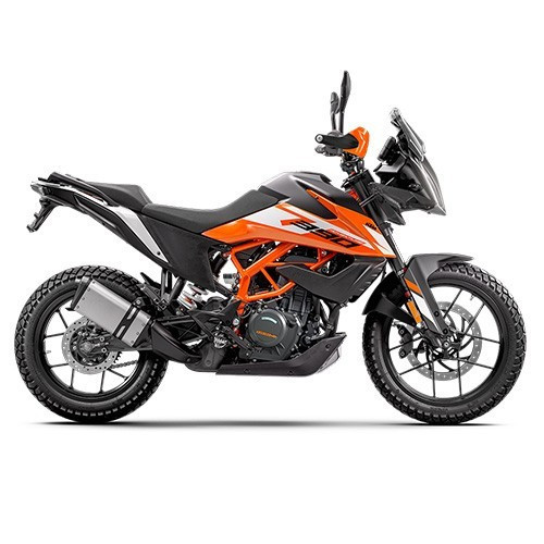 KTM 390 ADVENTURE '24