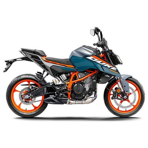 KTM 390 DUKE '24