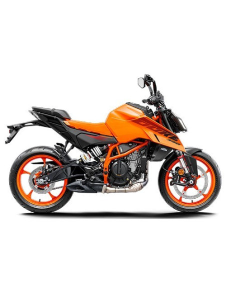 KTM 390 DUKE '24