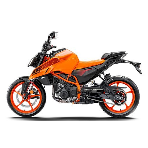 KTM 390 DUKE '24
