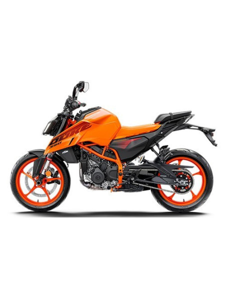 KTM 390 DUKE '24