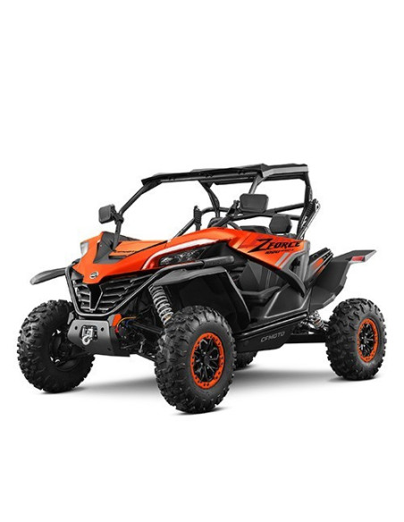CFMOTO ZFORCE 1000 SPORT R '25