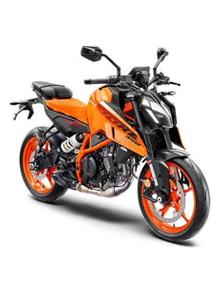 KTM 390 DUKE '24