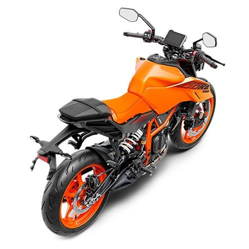 KTM 390 DUKE '24