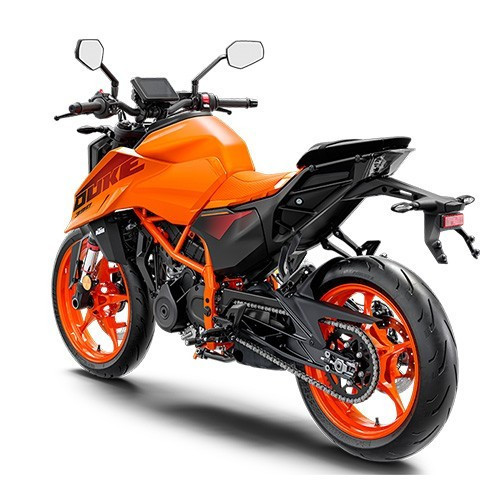 KTM 390 DUKE '24