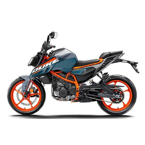 KTM 390 DUKE '24