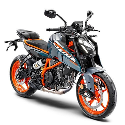 KTM 390 DUKE '24