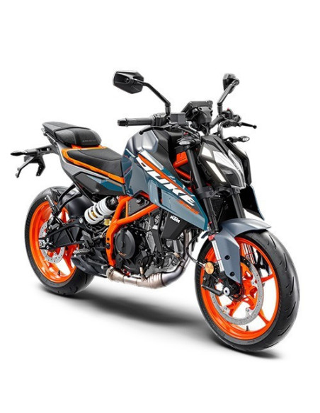 KTM 390 DUKE '24
