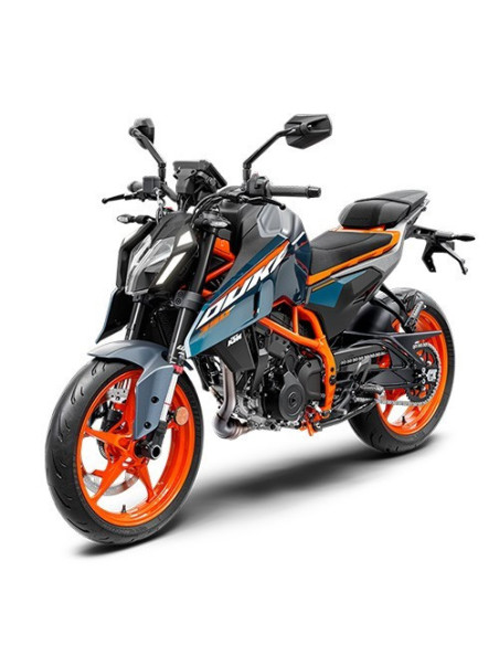 KTM 390 DUKE '24