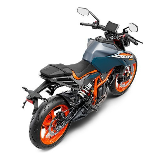 KTM 390 DUKE '24