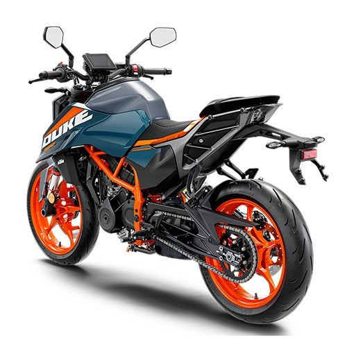KTM 390 DUKE '24