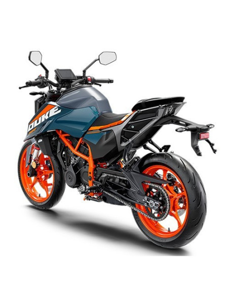 KTM 390 DUKE '24