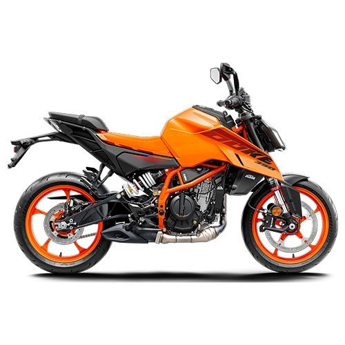 KTM 390 DUKE '24