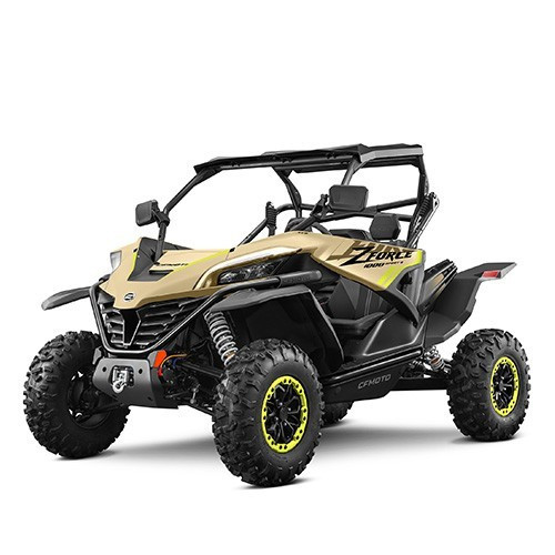 CFMOTO ZFORCE 1000 SPORT R '25