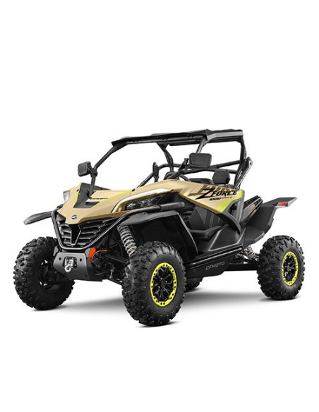 CFMOTO ZFORCE 1000 SPORT R '25