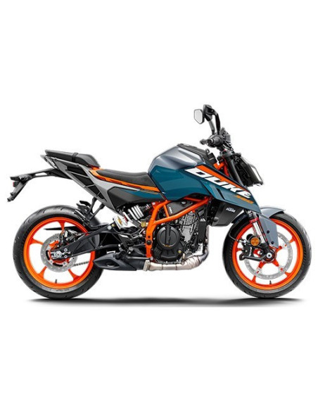 KTM 390 DUKE '24