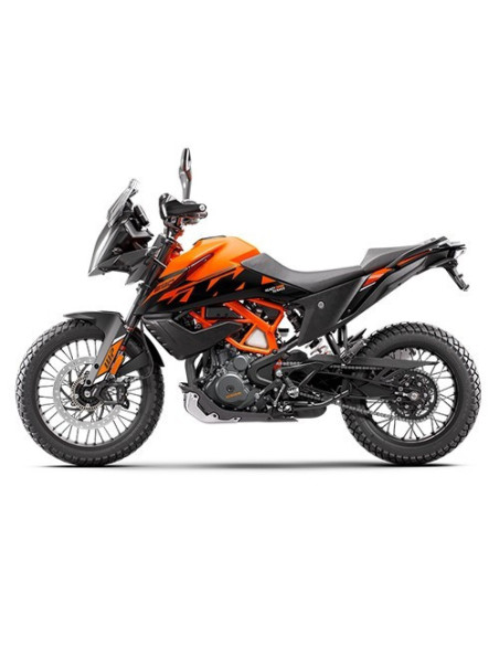 KTM 390 ADVENTURE SW '24