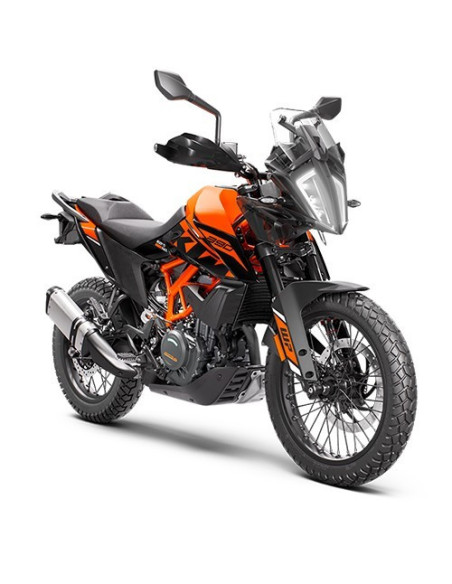 KTM 390 ADVENTURE SW '24