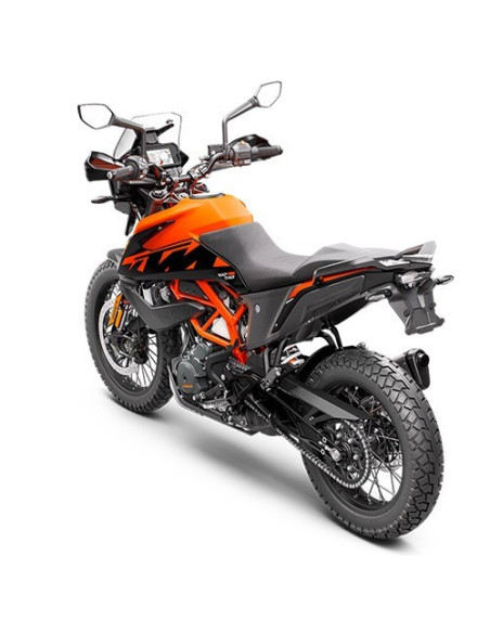 KTM 390 ADVENTURE SW '24