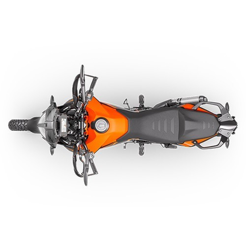 KTM 390 ADVENTURE SW '24