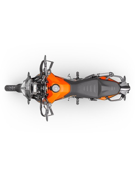 KTM 390 ADVENTURE SW '24