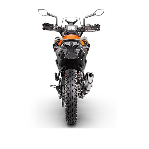 KTM 390 ADVENTURE SW '24