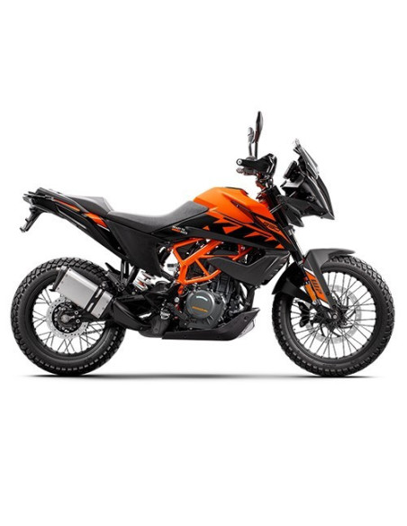 KTM 390 ADVENTURE SW '24