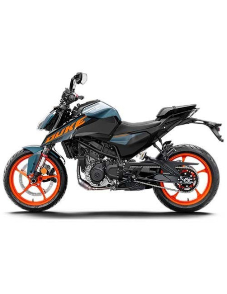 KTM 125 DUKE '25