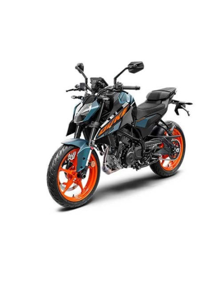 KTM 125 DUKE '25