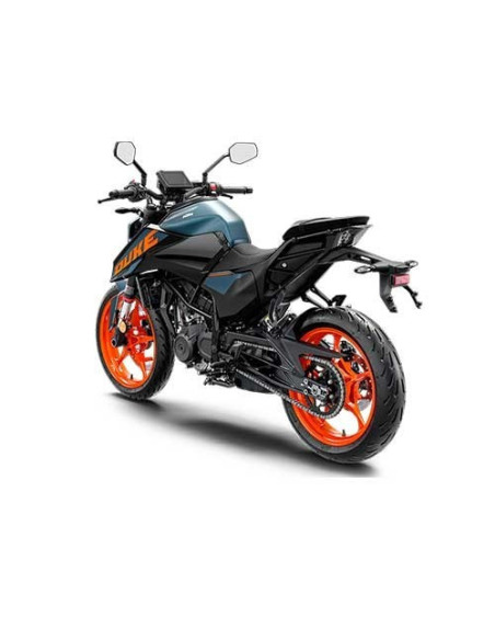 KTM 125 DUKE '25