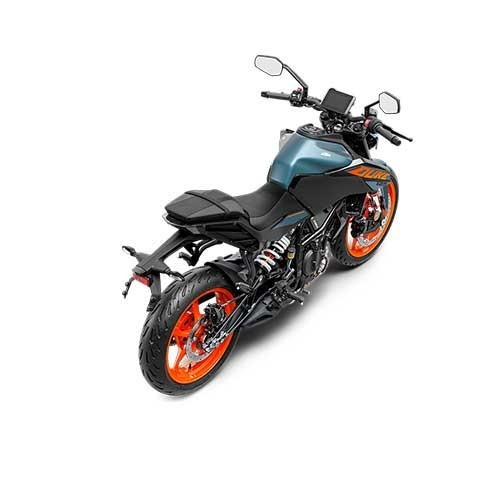 KTM 125 DUKE '25