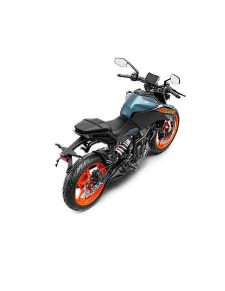 KTM 125 DUKE '25