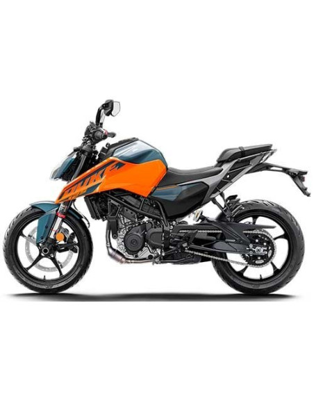 KTM 125 DUKE '25