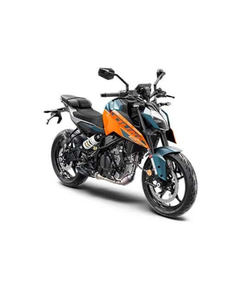 KTM 125 DUKE '25