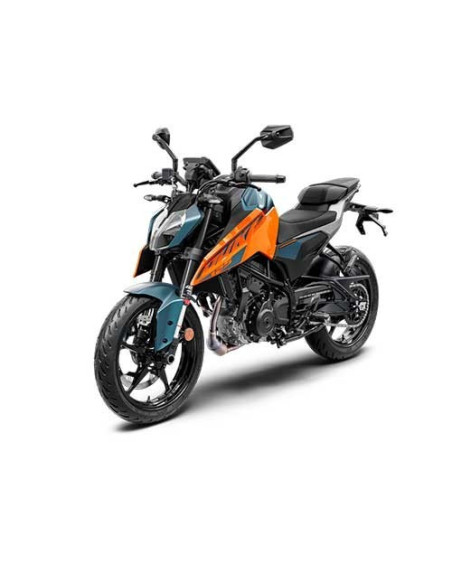 KTM 125 DUKE '25