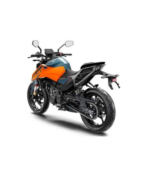 KTM 125 DUKE '25