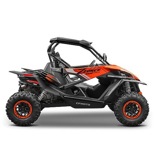 CFMOTO ZFORCE 1000 SPORT R '25