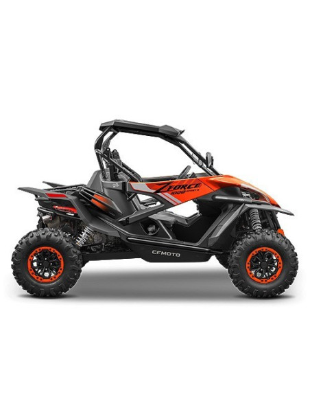 CFMOTO ZFORCE 1000 SPORT R '25