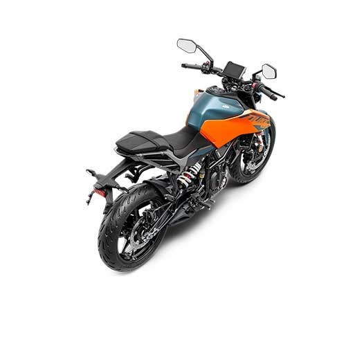 KTM 125 DUKE '25