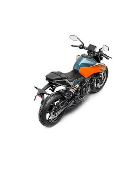 KTM 125 DUKE '25