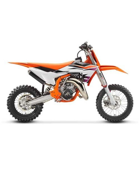 KTM 65 SX '25