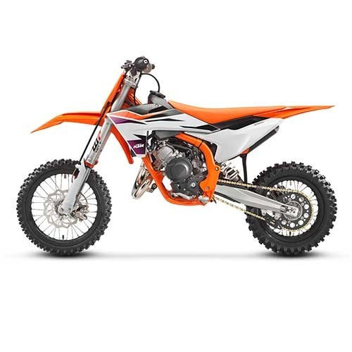 KTM 65 SX '25