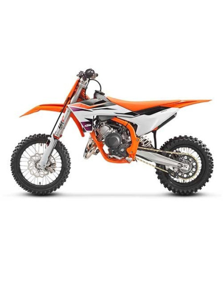 KTM 65 SX '25