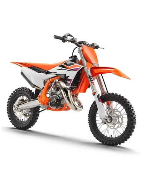 KTM 65 SX '25
