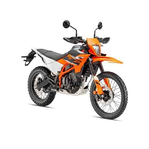 KTM 125 ENDURO R '25