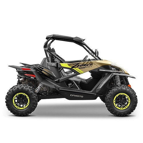 CFMOTO ZFORCE 1000 SPORT R '25