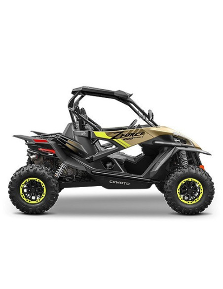 CFMOTO ZFORCE 1000 SPORT R '25