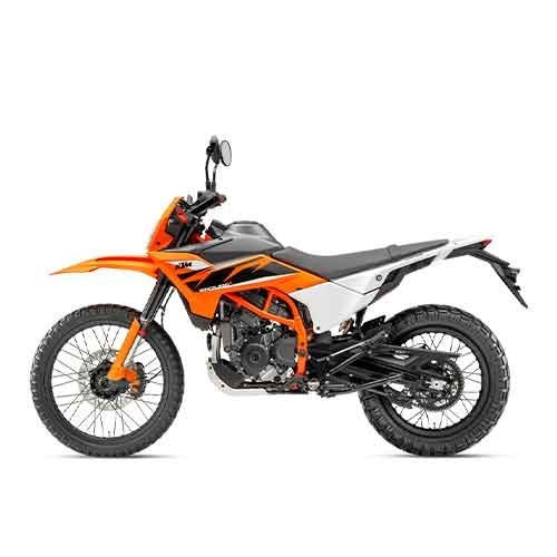 KTM 125 ENDURO R '25