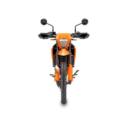 KTM 125 ENDURO R '25